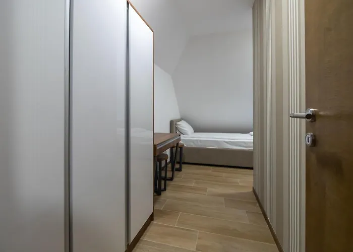 The Forest Club S27 Apartament Zlatibor