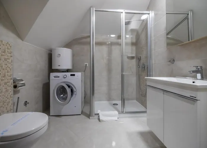 The Forest Club S27 Apartament *