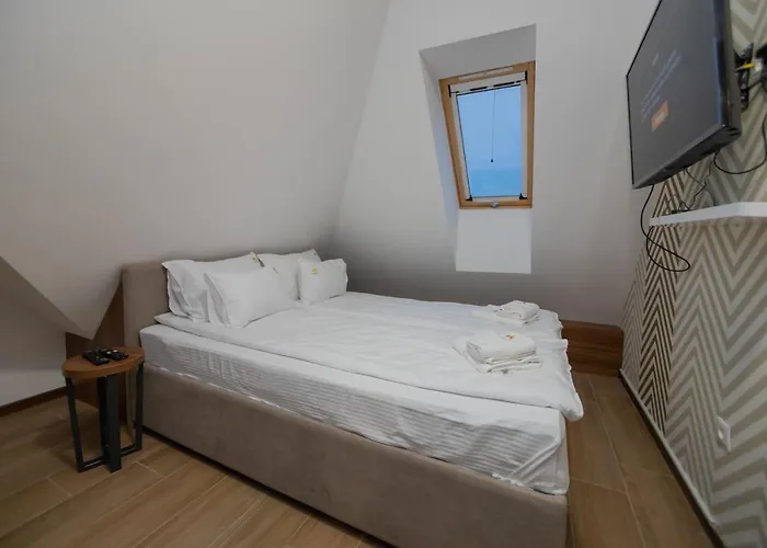 The Forest Club S27 Zlatibor