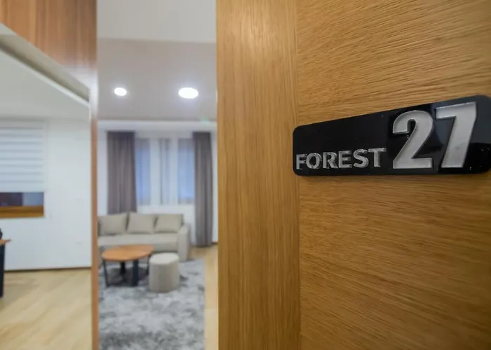 The Forest Club S27 * Zlatibor