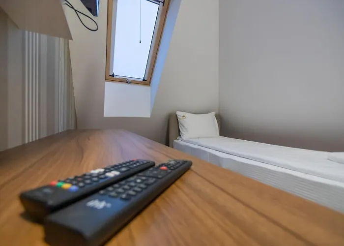 Apartament The Forest Club S27 *