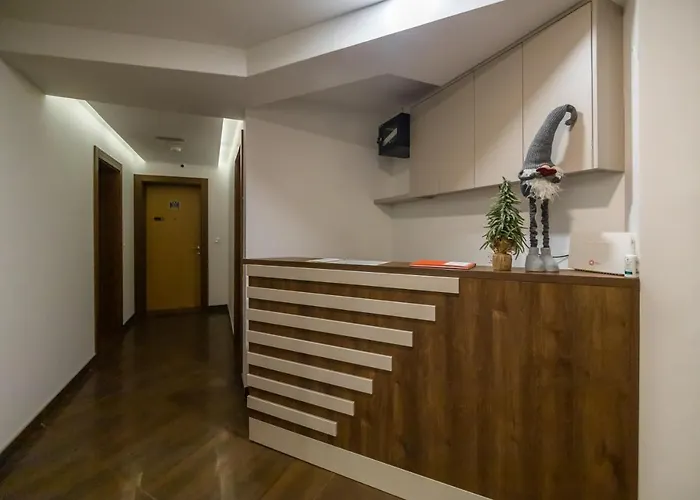 Apartament The Forest Club S27 Zlatibor