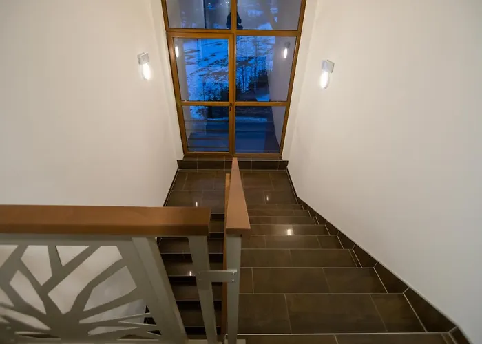 Apartament The Forest Club S27