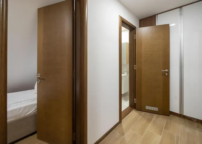 The Forest Club S27 Apartament Zlatibor