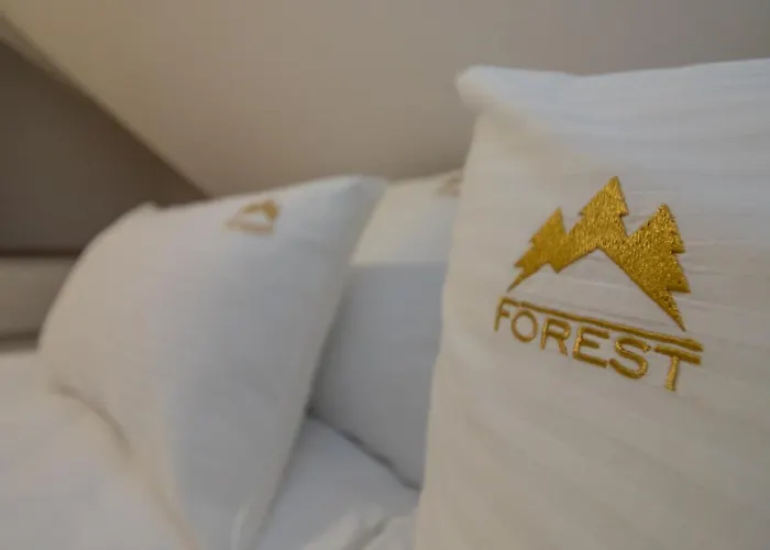 아파트 The Forest Club S27 즐라티보