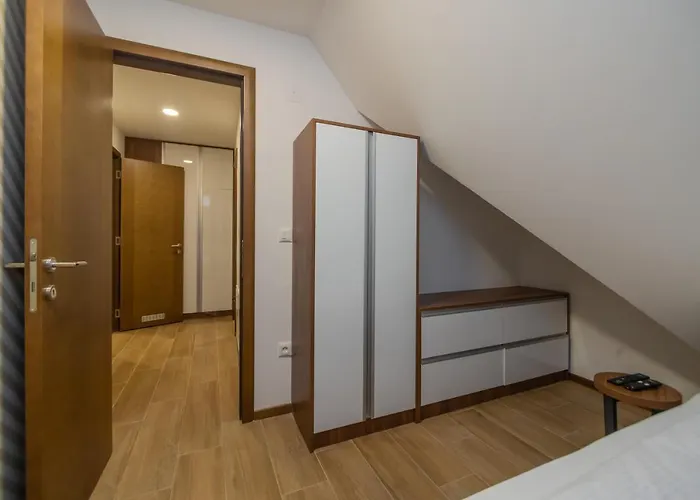 The Forest Club S27 Apartament